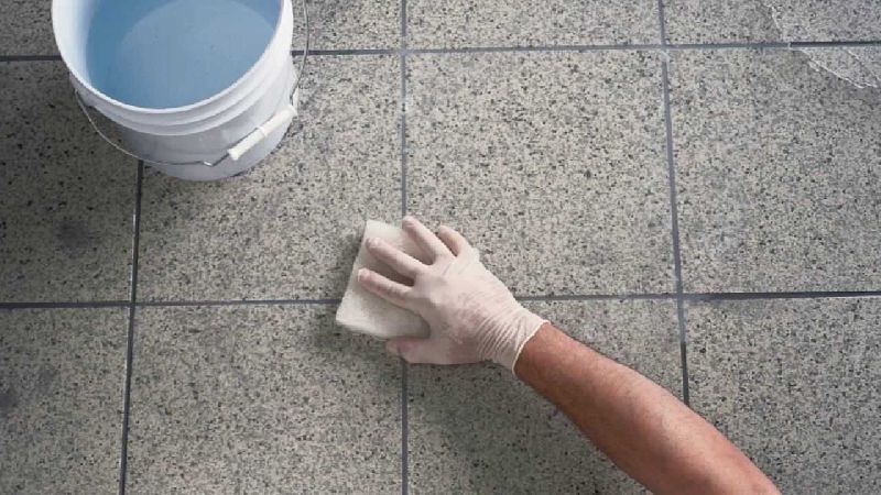 Epoxy Grout Chemicals