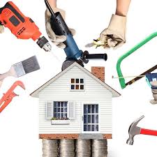 Home Repair & Maintenance Services