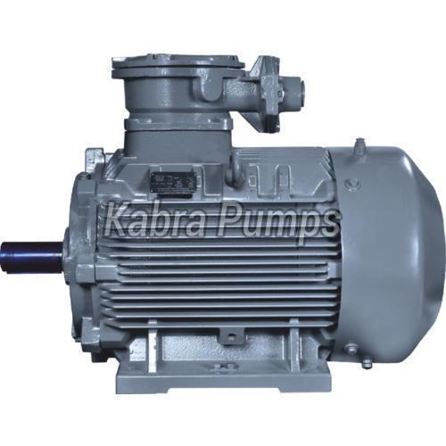 Kirloskar Electric Pump