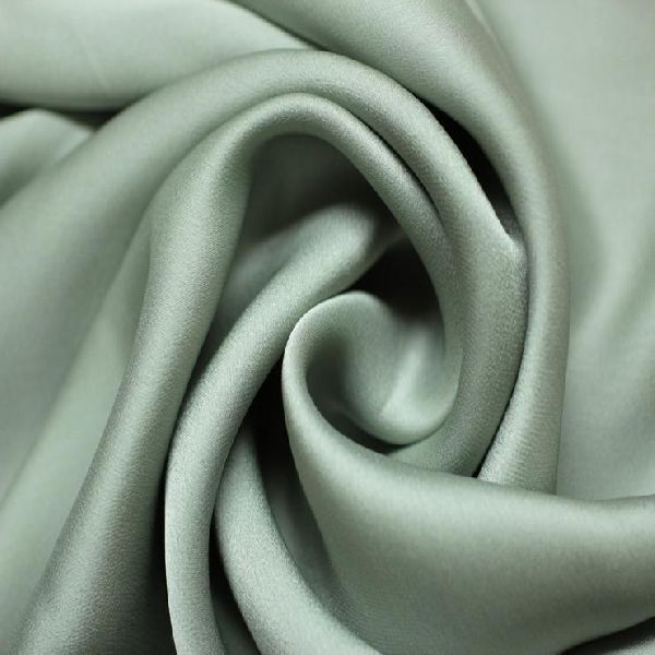 What is Chiffon Fabric ?