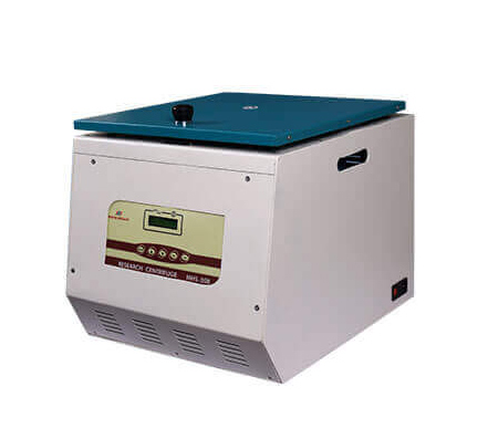 High Speed Research Centrifuge
