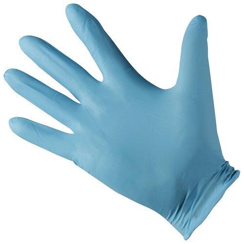 Disposable Safety Gloves