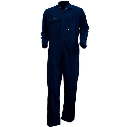 Industrial Safety Boiler Suit