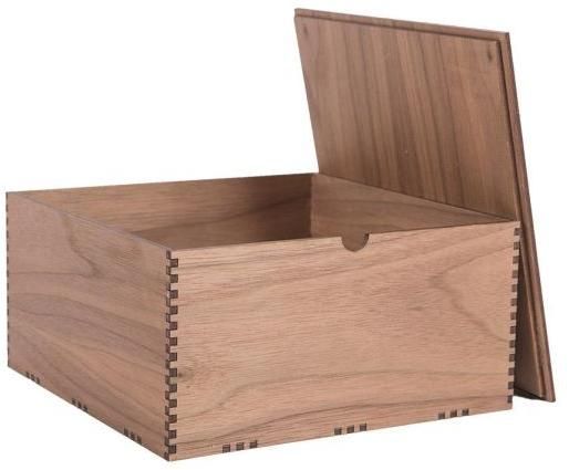 Wooden Gift Box