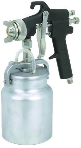 paint spray gun suppliers