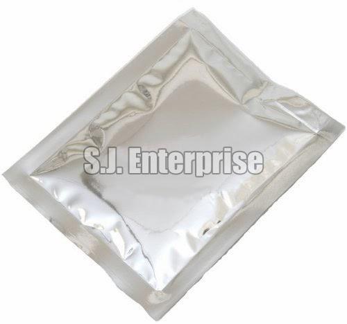 sachet aluminium foil