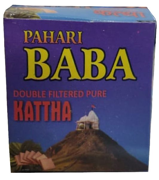 Pahari Baba Kattha