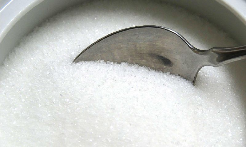 White Sugar