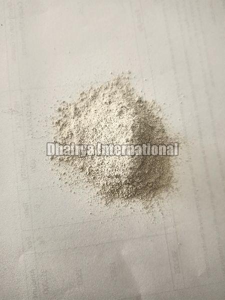 zirconium  flour