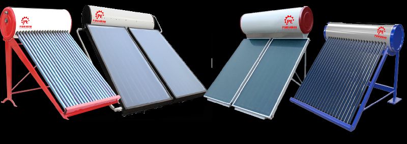 Flat Plate Solar Water Heater FPC