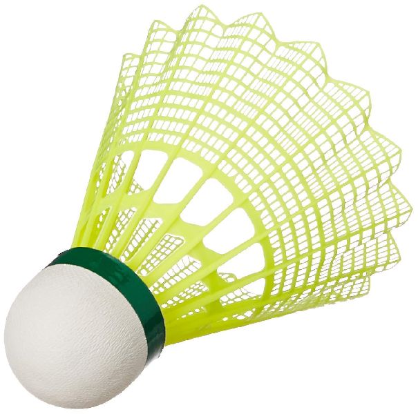 badminton shuttlecock india