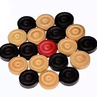 best carrom board coins