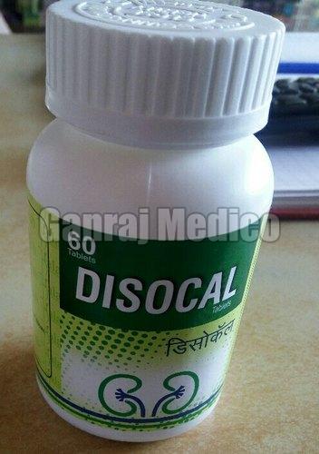 Disocal Tablets