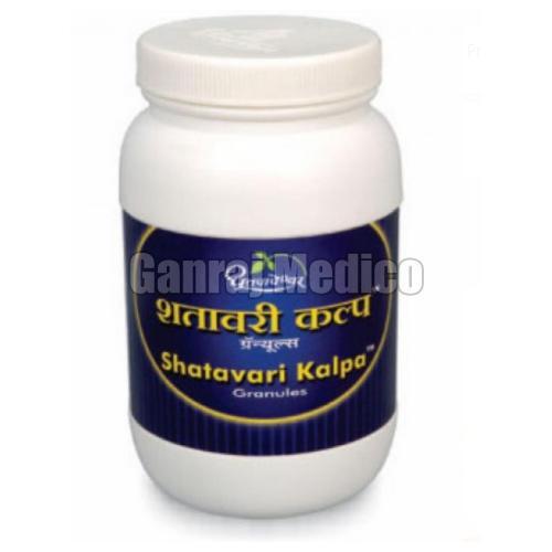 Shatavari Kalpa Pregnancy Granules