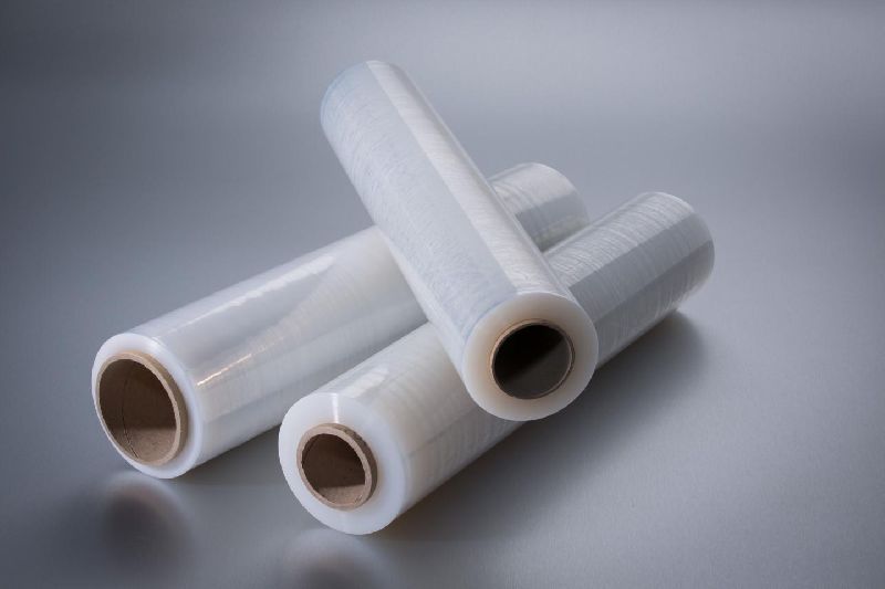 Stretch Film Rolls Manufacturer,Stretch Film Rolls Supplier and