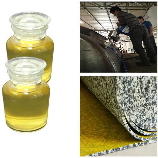 PU Foam Binder Manufacturer Exporter Supplier in churu India