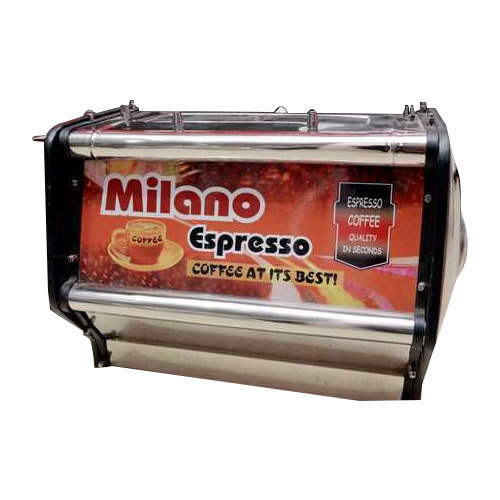 Milano Coffee Espresso Machine