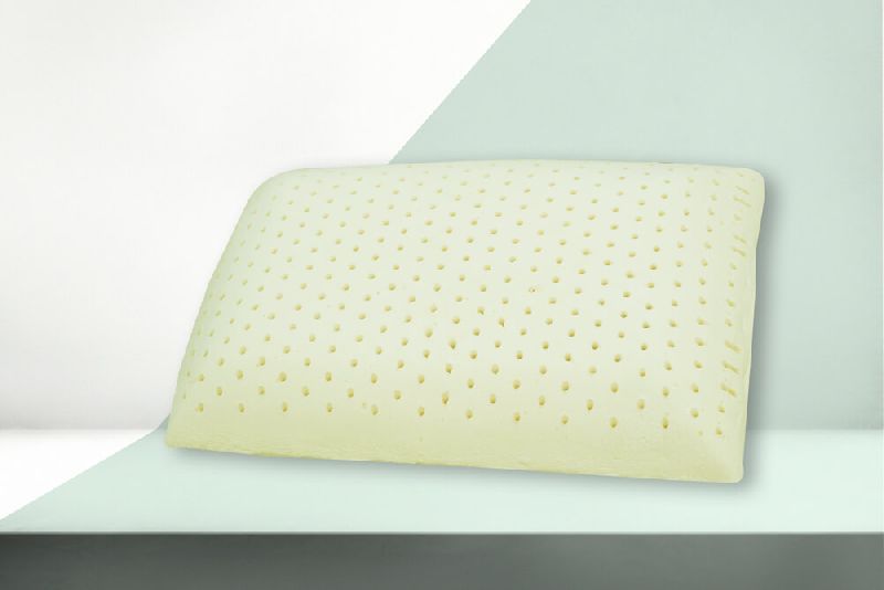 latex pillow manufacturer