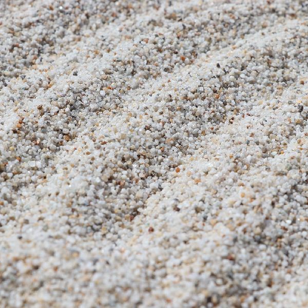 Natural Quartz Sand