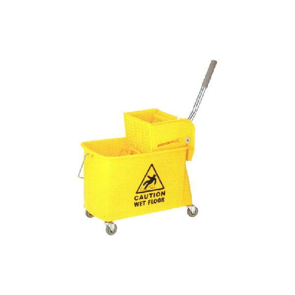 Mini Mop Bucket with Wringer