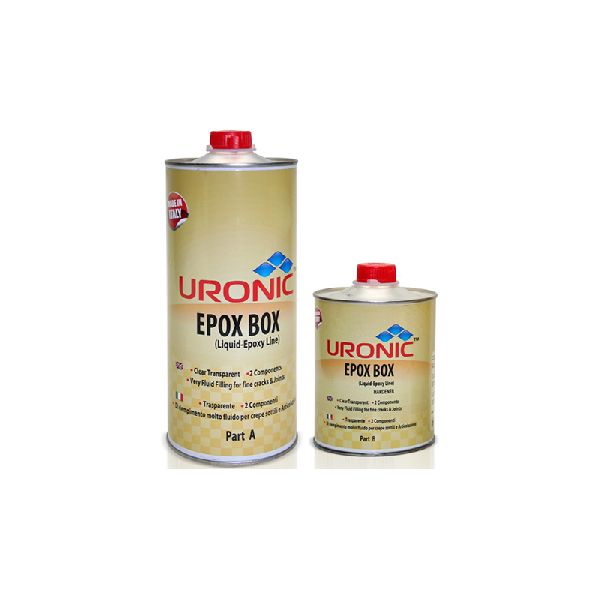 Uronic Liquid Epoxy