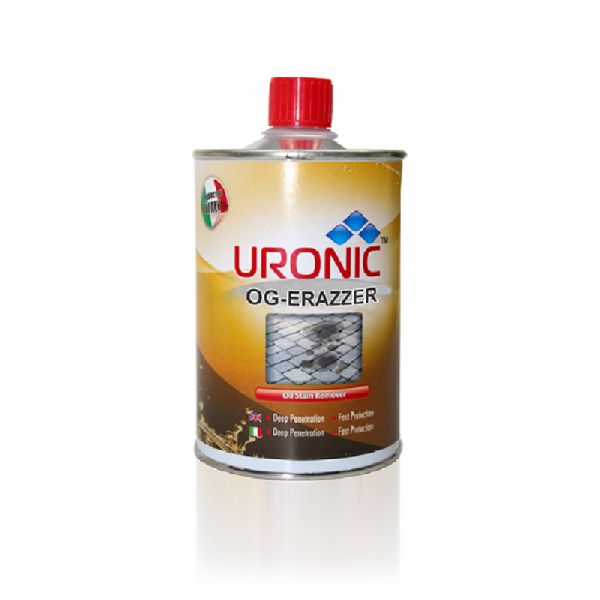 Uronic Oil & Grease Erazzer