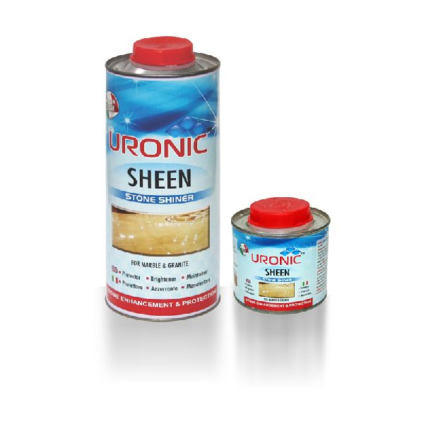 Uronic Sheen Stone Shiner
