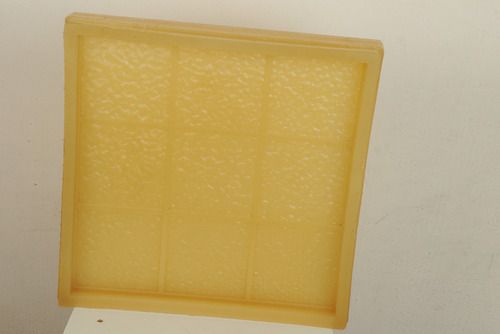 Chequered Tile Moulds