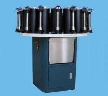 Color Mixer Machine