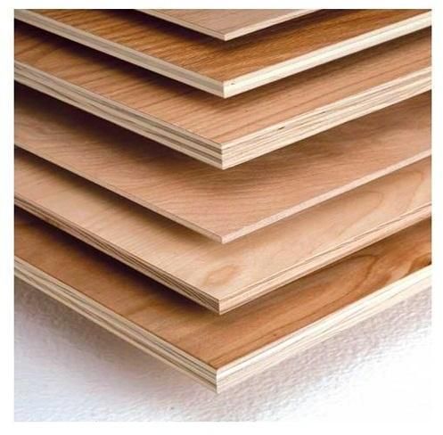 Wooden Plywood