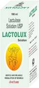 Lactolux Solution