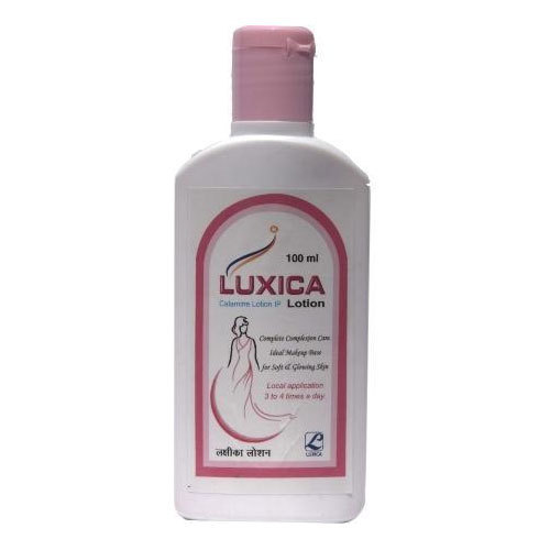 Luxica Lotion