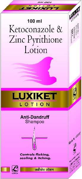 Luxiket Lotion