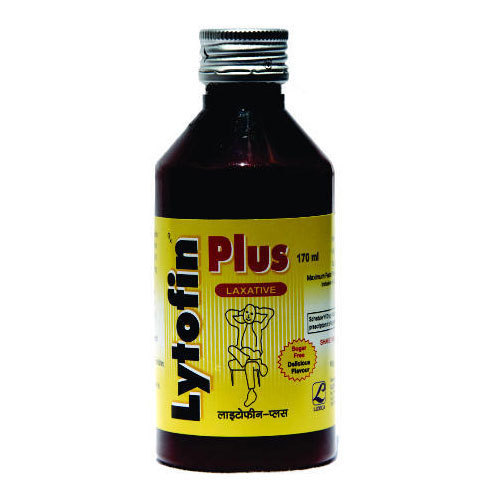 Lytofin Plus Syrup