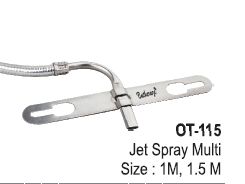 Bathroom Jet Spray