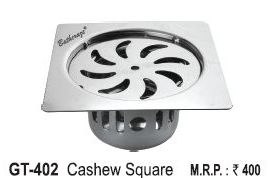 Cashew Square Anti Cockroach Trap