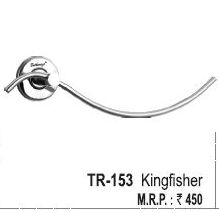 Kingfisher Classy Towel Ring