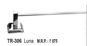 Luna Towel Rod