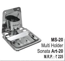 Multi Holder Sonata Shelves