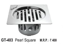 Pearl Square Anti Cockroach Trap