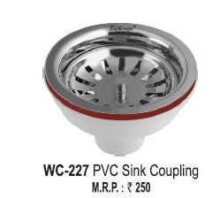 PVC Sink Coupling