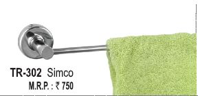 Simco Towel Rod