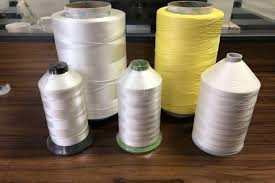 Poly Poly Core Spun Polyester Threads