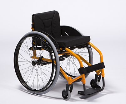 Sports Manual Wheelchair