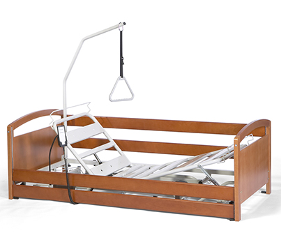 High Low Hospital Beds