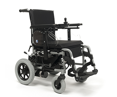 Indoor Electric Wheelchair