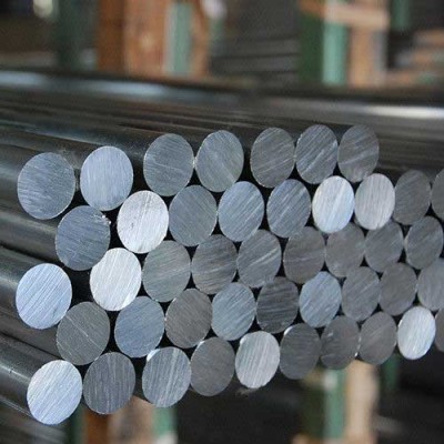 Stainless Steel Rods