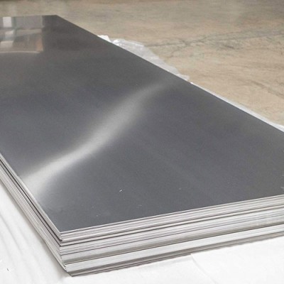 Stainless Steel Sheets