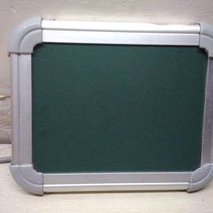 Green Chalk Boards non-magnetic