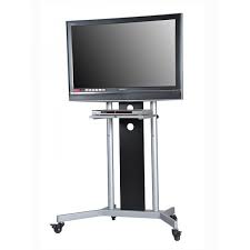 LCD & LED TV Trolley Stand